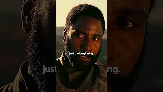 Best Scene From Tenet  Tentet  Robert Pattinson  John David Washington [upl. by Eerhs]