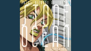 Theme of Stone Ocean [upl. by Archer707]