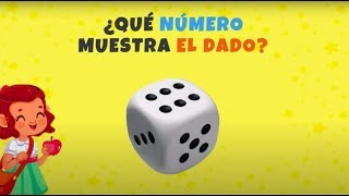 Juego de preguntas para niños de 5 a 6 años [upl. by Atelra623]