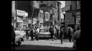 Maurice Pialat  Istanbul 1964 [upl. by Buddie58]