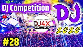 DJ Competition Music 28  2020 Faddu Dialogue DJ Competition Mix  Hard Vibration [upl. by Marje96]