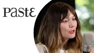 Molly Tuttle  Full Session  Paste [upl. by Kohl]