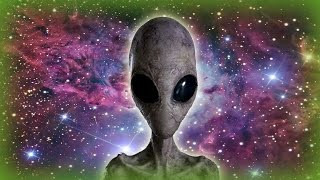 Scary Alien Sounds From Outer Space [upl. by Carisa267]