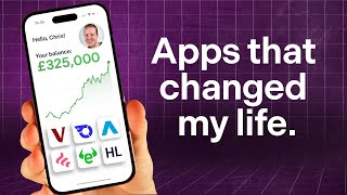 Best Investing Apps UK for 2024 Extensively Tested [upl. by Kcirederf]