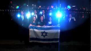 Pella Productions  8 Nights Of Hanukkah A Capella Mashup [upl. by Bettencourt]