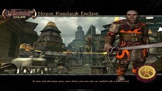 Cormyr House Kundarak Tavern Quests [upl. by Nahtal]