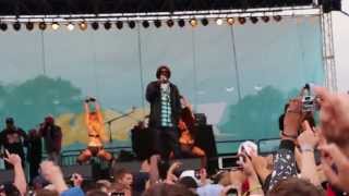 Snoop Dogg Soundset 2013  Minnesota [upl. by Cybill]