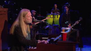 Gregg Allman LIVE  quotIm No Angelquot  Back to Macon GA [upl. by Sheffy]