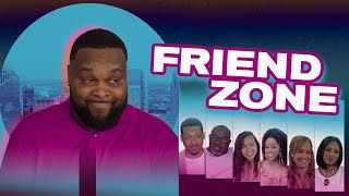 Friend Zone  FULL MOVIE  RomCom [upl. by Alcock351]