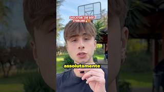 Commenta con “Basket” per la parte 2 basketball basketballgame basketballplayer [upl. by Wolfie]