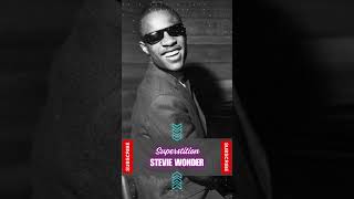 Stevie Wonder  Superstition steviewonder superstition soul lyrics [upl. by Onaimad677]