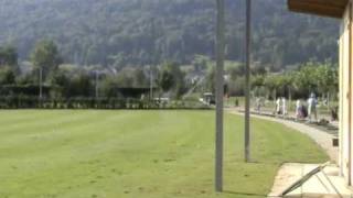 Golfpark Otelfingen Tour  My Home Course  Part II [upl. by Olivann]