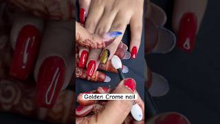 Corme nail 🥰 viral youtube shortvideo [upl. by Sirod]