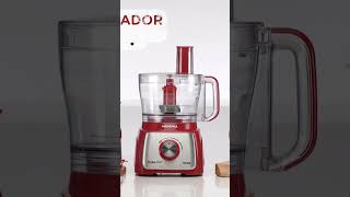 MELHORES MULTIPROCESSADORES multiprocessador processadordealimentos eletrodomésticos cozinha [upl. by Beitris]