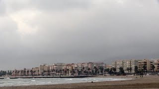 Previsión del tiempo en Melilla viernes 13 de septiembre de 2024 [upl. by Tommie]