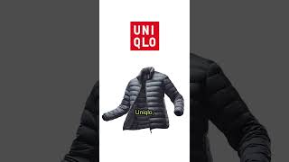 Secret Factory to Make Puffer Jackets like Moncler [upl. by Eentruoc825]