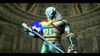 Legacy of Kain Defiance  Ending [upl. by Annette134]