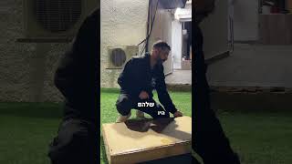 כלוב אילוף הסרט הטובה ביותר ללמד את הכלב איפוק לצרכים לבצע ניהול סביבתי תקין dog dogtraining [upl. by Nisbet]