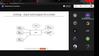 Linkers and Loaders  Part 1 [upl. by Kataway445]