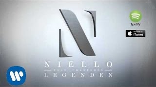 Niello  Legenden Visual video [upl. by Sito]