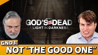 Gods Not Dead 3 is as Terrible as the Rest of the Series [upl. by Cornew]