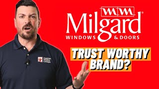 Milgard a Trusted Window Brand [upl. by Annibo]