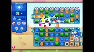 Candy Crush Saga Level 7915 [upl. by Ggerk]