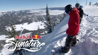 Red Bull Signature Series  Supernatural 2012 FULL TV EPISODE 6 [upl. by Nothsa]