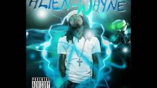 My nightmaresLiL Wayne Alien wayne ALbum [upl. by Adrien264]