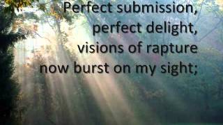 Blessed Assurance Hymns with lyrics [upl. by Nicolea]