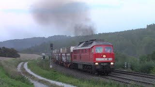 2 Ludmillas geben alles beim kampf gegen den Berg 232 528 am Limit [upl. by Ettenotna67]