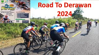 Road To Derawan 2024 [upl. by Assiral]