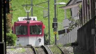 Rigi Bahnen 1 [upl. by Lapointe]