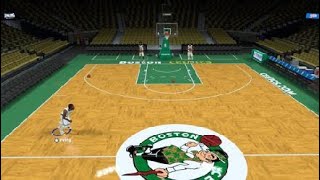 NBA 2K1920191030130243 [upl. by Akenna]