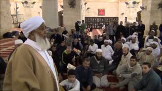 Bayan Jemaah Tabligh  Masjidil Aqsa AkhirZAMAN نهاية تايمز [upl. by Stevens]