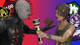 My Pinhead Vs Toxic Bully Swf [upl. by Lewej865]