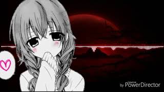 Nightcore  Smoke And Mirrors French CoverSainte Séïa [upl. by Maxma984]