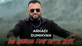 Arkadi Dumikyan  DU QAMUN TVIR SRTIS SERE [upl. by Johm]