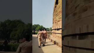 Ancient art Sarnath stupas [upl. by Mcgrath338]