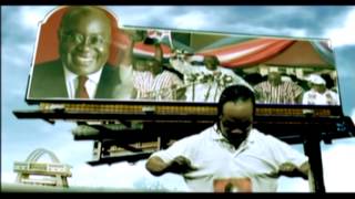 Lumba Nana winner Official Music Video [upl. by Ermine]