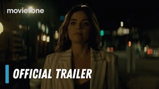 F Marry Kill  Official Trailer  Lucy Hale Virginia Gardner [upl. by Ahtanamas]