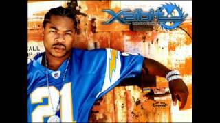 XZIBIT  Alcoholic ft Erick Sermon JRo amp Tash Of Tha Liks HQ [upl. by Ahkeber]