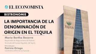 La importancia de la Denominación de Origen en el Tequila [upl. by Phillie]