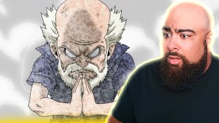 GOODBYE MAKAROV  Fairy Tail Episode 309 Reaction [upl. by Alael]