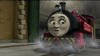 Thomas Instrumentals Slippy Sodor Part 1 [upl. by Redleh]