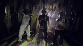 Radio amp Weasel  Forgotten Ft Sizza Man Offical Music Video [upl. by Naujled]