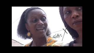 FILM CHRETIEN QUI VOUS DONNERA DES PALPITATIONS  FILMS CAMEROUNAIS 2020 [upl. by Anaet]