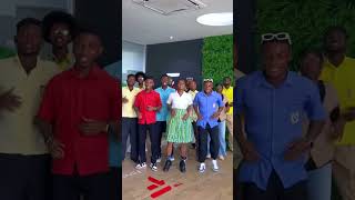 Mercy Chinwo  Too Many Reasons Dance VideoMinistration [upl. by Adnuahsar96]