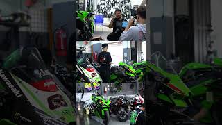 Banyak para suhu modift Ke Xtreme Motor Sport 🤩 ​⁠ [upl. by Llieno835]