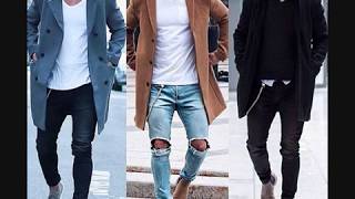 les meilleurs tendances mode homme pour cette année [upl. by Lapides697]